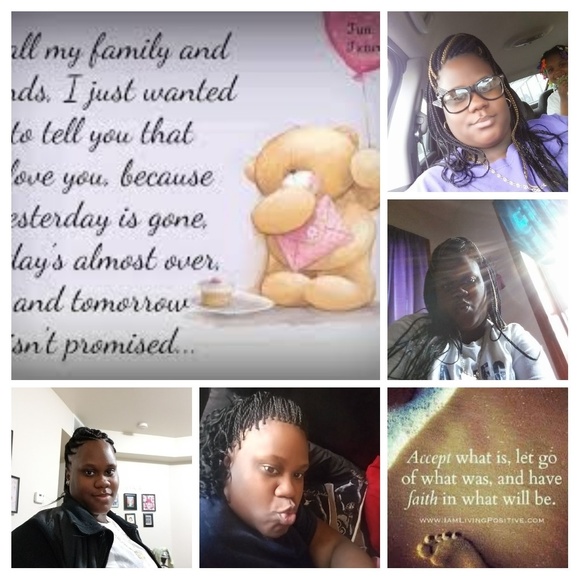 Profile Picture of Lititia Mccollum (@mommyof2019) on Poshmark