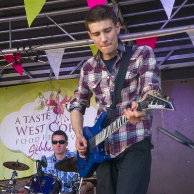 Profile Picture of Matthew McCarthy (@MattSkM) on Twitter