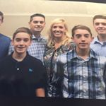 Profile Picture of Gavin Post (@gavin_c_post) on Instagram