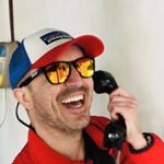 Profile Picture of Jason Carroll (@jasoncarroll) on Instagram