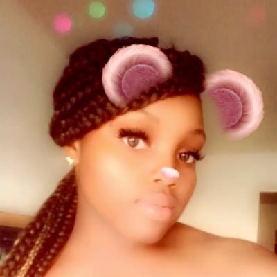 Shanice Parker - Twitter Profile Picture of Shanice Parker (@Shanice33942575) on Twitter