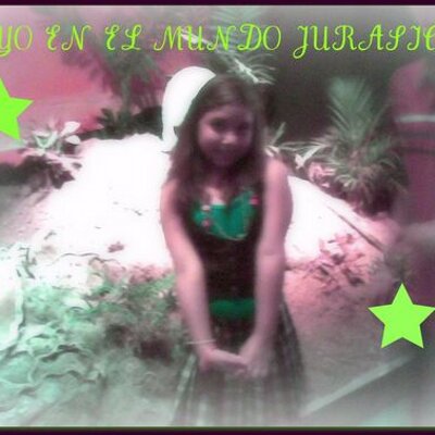 Profile Picture of Giselle Cordero (@carolina__GCC) on Twitter