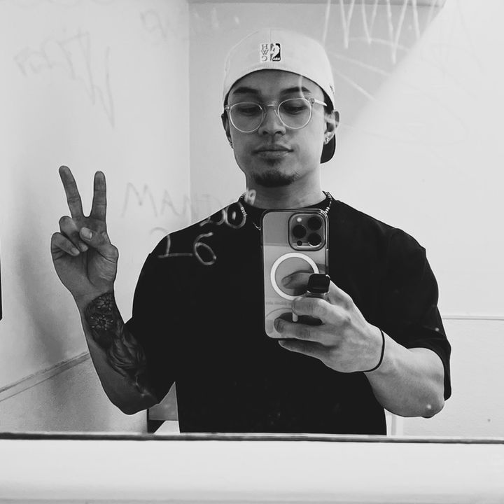 Profile Picture of Joshua Seno (@jvrshh) on Tiktok