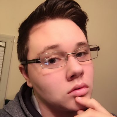 Profile Picture of Chase Saunders (@chasesaunders_) on Twitter