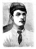 Profile Picture of Ted Tyleron Wikipedia