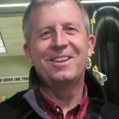 Profile Picture of Bob Whittet (@bobwhittet) on Twitter