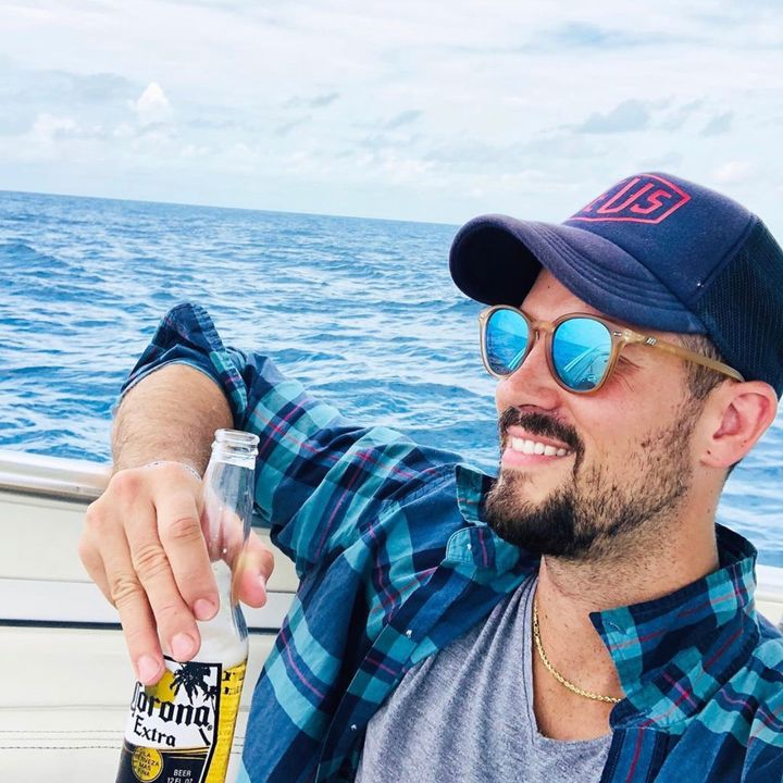 Profile Picture of danieldanielscott000 (@@danieldanielscott) on Tiktok