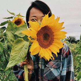 Profile Picture of Joanne Ching (@koalityhugs) on Pinterest