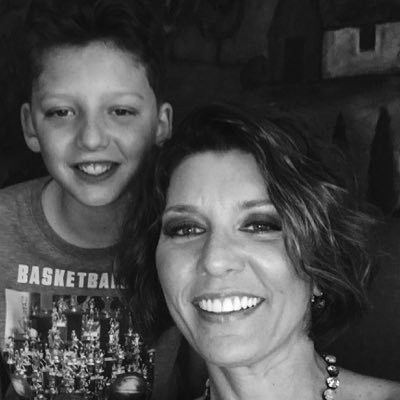 Michelle Cory Knudsen - Twitter Profile Picture of Michelle Cory Knudsen (@cory_knudsen) on Twitter