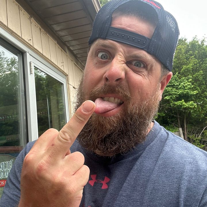 Profile Picture of Daniel Welch (@@welch1314) on Tiktok