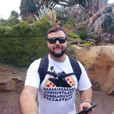 Profile Picture of John (@johnpfost31) on Twitter