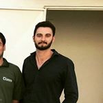 Profile Picture of Lucas Hahn (@lucasehahn) on Instagram