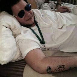 Profile Picture of Kulcsár Dávid (@DavidNixus01) on Twitter