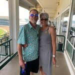 Kim Mattingly - Instagram Profile Picture of Kim Mattingly (@imisstreated) on Instagram