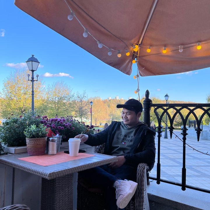 Profile Picture of Steven Pheak (@stevenpheak) on Tiktok