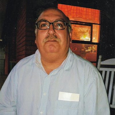 Profile Picture of David DeVilbiss (@DavidDeVilbiss1) on Twitter