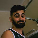 Profile Picture of patricio jimenez (@herr_patri95) on Instagram