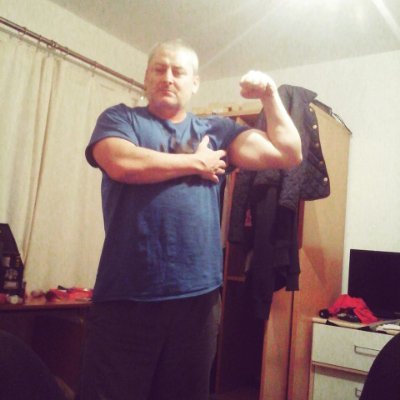 Profile Picture of Barry Rainey (@barryrainey4) on Twitter