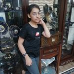 Profile Picture of rahil. jamshidi (@rahil._jamshidi) on Instagram