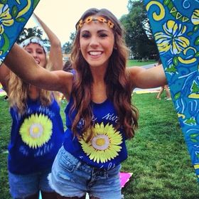 Profile Picture of Leah Mulvehill (@leahmulvey93) on Pinterest