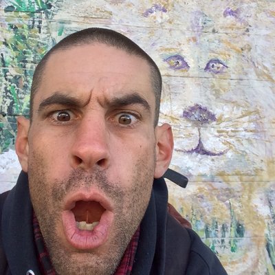 Profile Picture of Kenneth Yonkers (@KygYonkers) on Twitter