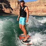 Profile Picture of Tyler Wall (@tyler_wall) on Instagram