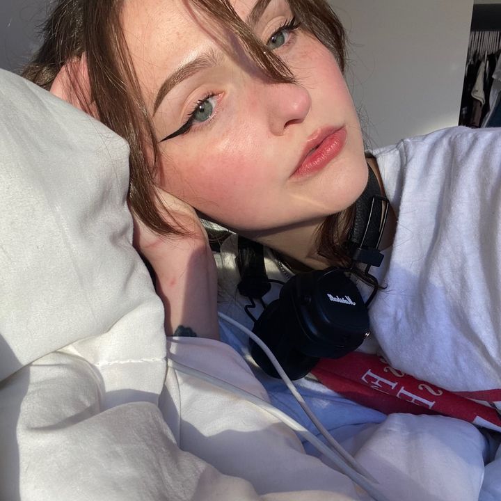 Profile Picture of Emmaline Carter (@emmalinecarter) on Tiktok