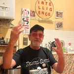 Profile Picture of Jerome Busuttil (@buzzuttil) on Instagram