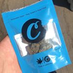 Profile Picture of Come We Bill It☪️ (@white_ash_wizards) on Instagram