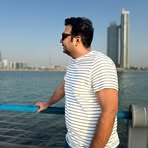 Profile Picture of Vivek Chandran (@Vivek-Chandran) on Facebook