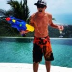 Profile Picture of Glen Wong (@glenwong68) on Instagram