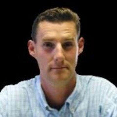 Profile Picture of Matthew B W Lomas (@mattbwlomas) on Twitter