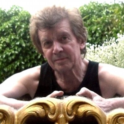 Profile Picture of Anthony Carpenter (@Carpe177) on Twitter