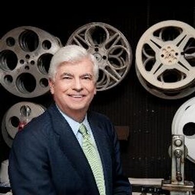 Profile Picture of Chris Dodd (@SenChrisDodd) on Twitter