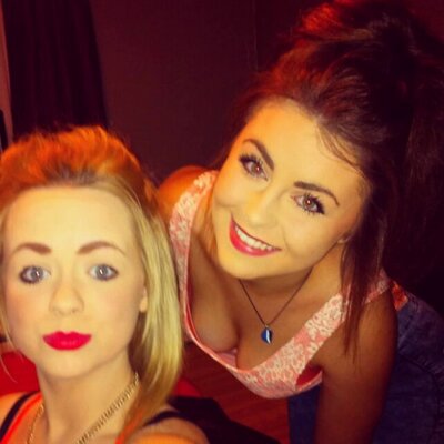 Profile Picture of Danielle Carney (@Danny11Carney) on Twitter