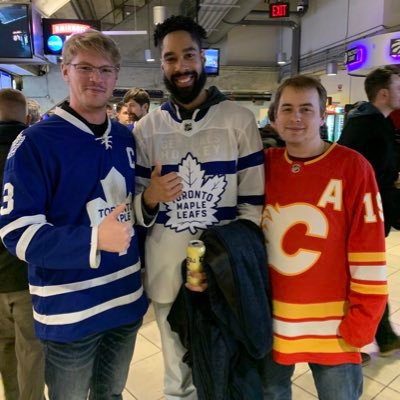 Profile Picture of Robert Griffioen (@RobertGriff1997) on Twitter