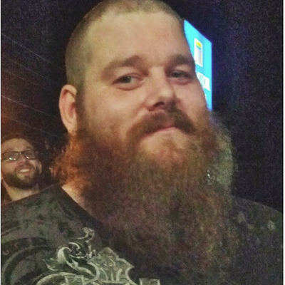 Profile Picture of Dan Ackerley (@Dan_Ackerley) on Twitter