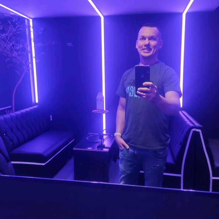 Profile Picture of andre rusek (@andrerusek) on Tiktok