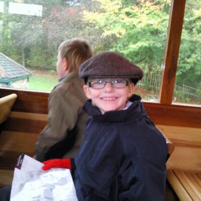 Profile Picture of Ryan Colvin (@ryancolvin4) on Twitter
