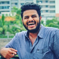 Profile Picture of Akhil Usha Suresh (@akhil-usha-suresh) on Quora