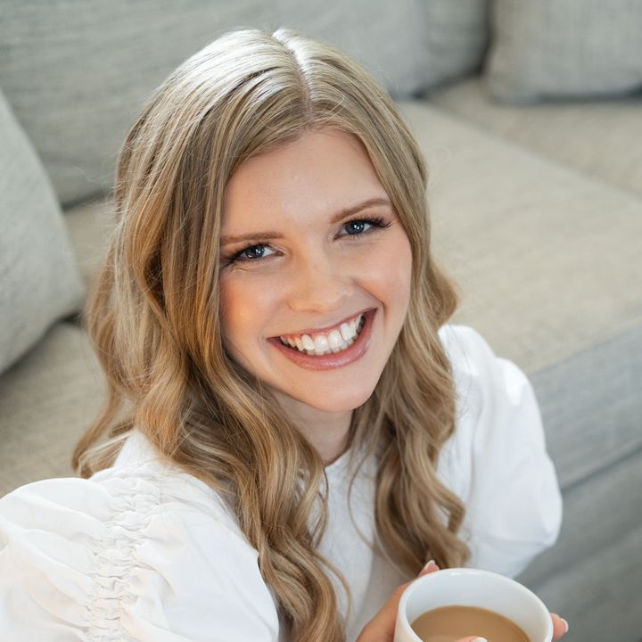 Profile Picture of Heather Gagnon Creative (@heathergagnonco) on Tiktok