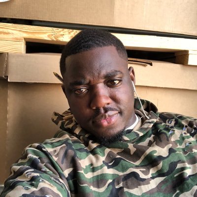 Profile Picture of Kenneth Ratcliff (@yung_and_black) on Twitter