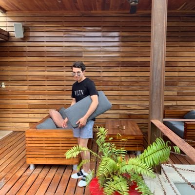 Profile Picture of Efrain Ramirez (@efrainr97070134) on Twitter