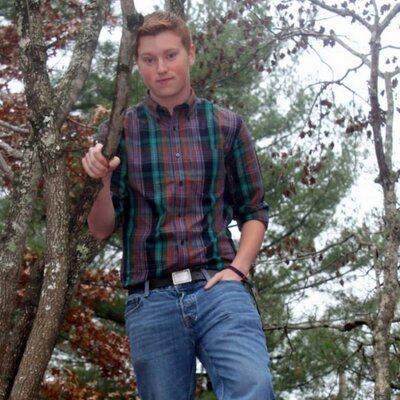 Profile Picture of Austin Stafford (@austinstafford_) on Twitter