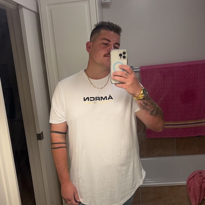 Profile Picture of Nicholas Spink (@nicholasspink) on Tiktok