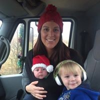 Profile Picture of Whitney Carter (@whitney-carter-30) on Quora