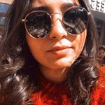 Profile Picture of Dina H. Tadros (@dina.hanyy) on Instagram