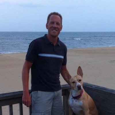 Profile Picture of Jeff Lanham (@PapaLanhamX2) on Twitter