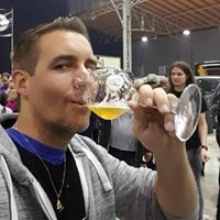 Profile Picture of Michael Valenta (@minox13) on Pinterest