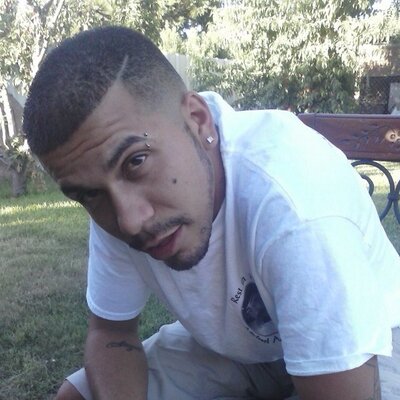 Profile Picture of Mark Avalos (@Tha1_Stylz) on Twitter